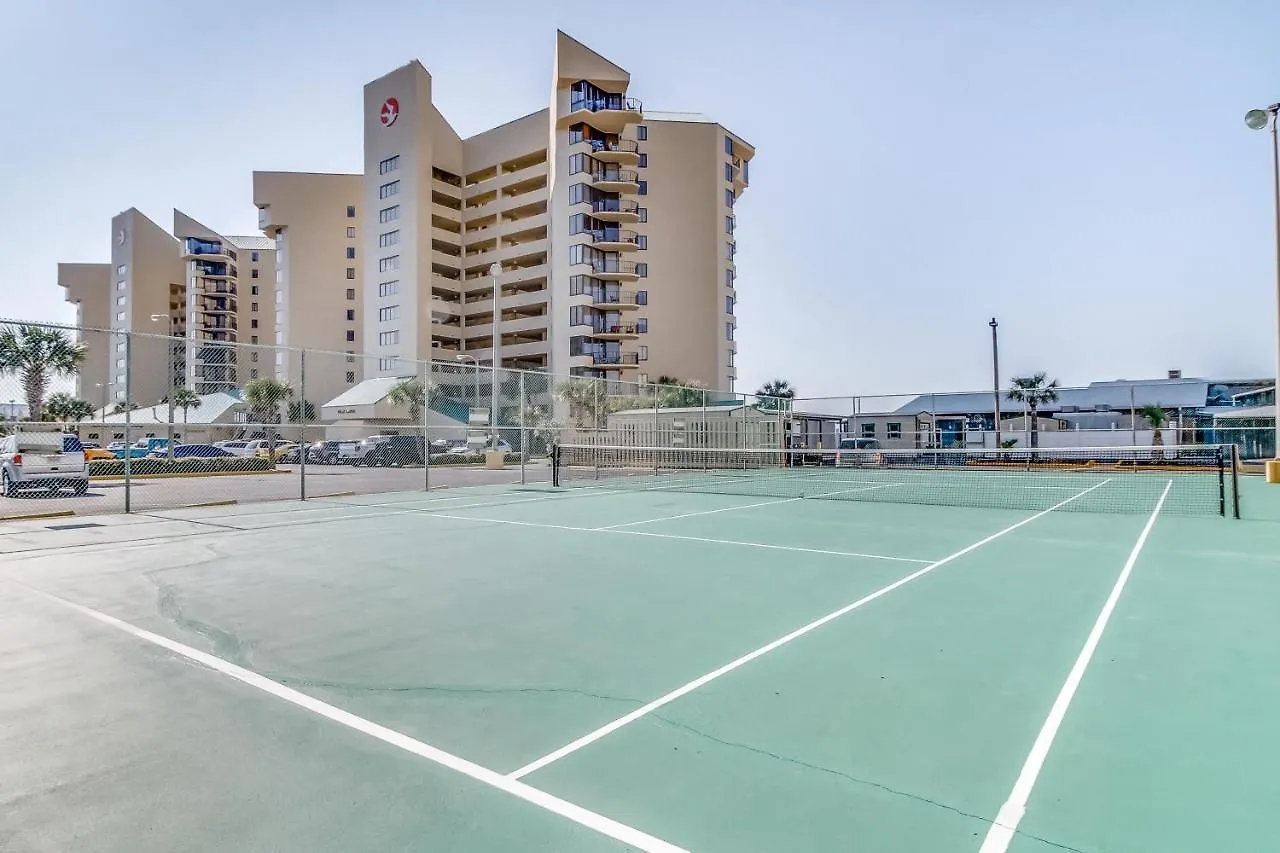 Sunbird W204 Apartment Panama City Beach