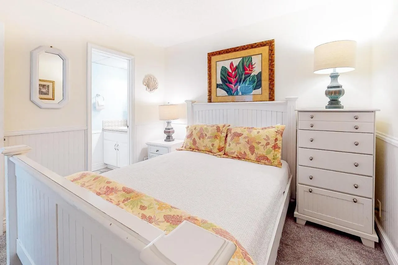 Sunbird W204 Apartment Panama City Beach